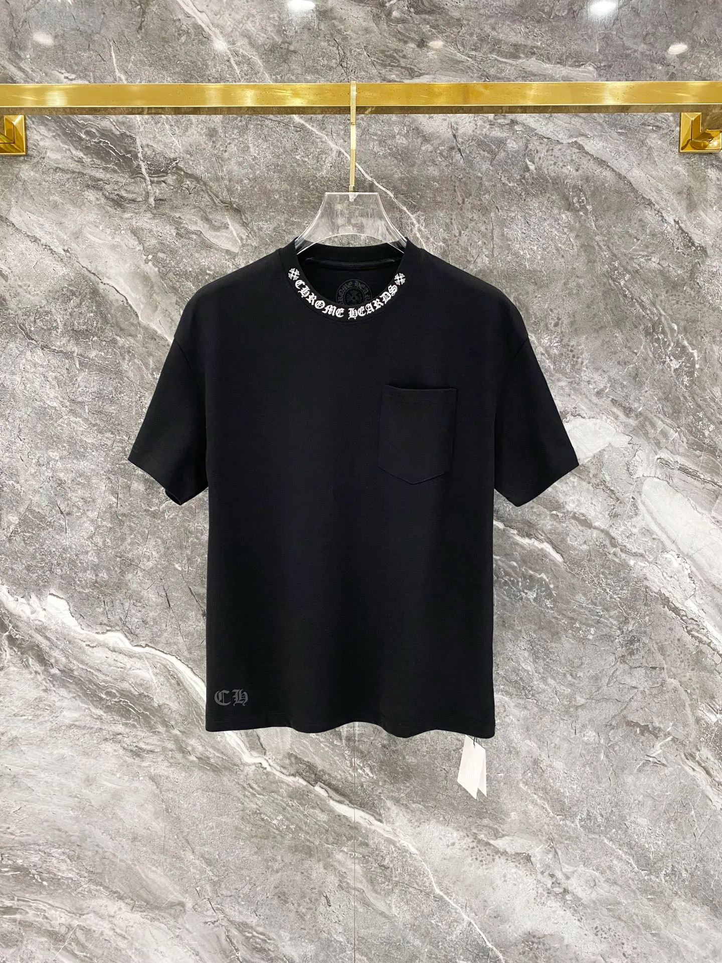 26ss New Arrival Same Style T ，Classiclogo ， T g ， ， Breathable ， Sizes:XS S M L